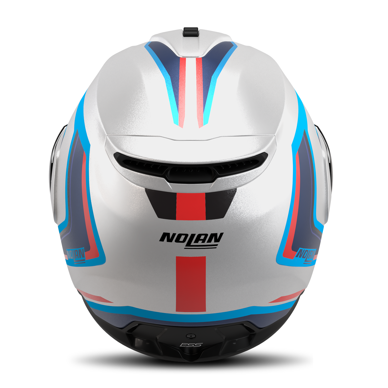 Nolan N100-6 Radiante Modular Helmet