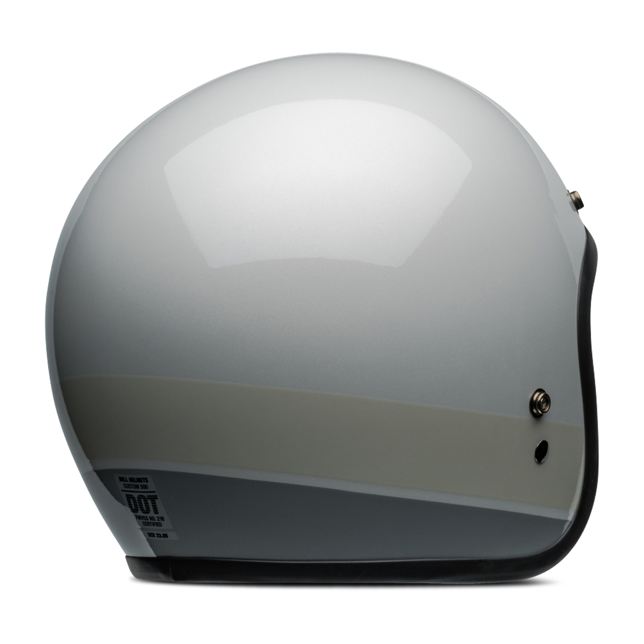 Bell Custom 500 Open Face Helmet