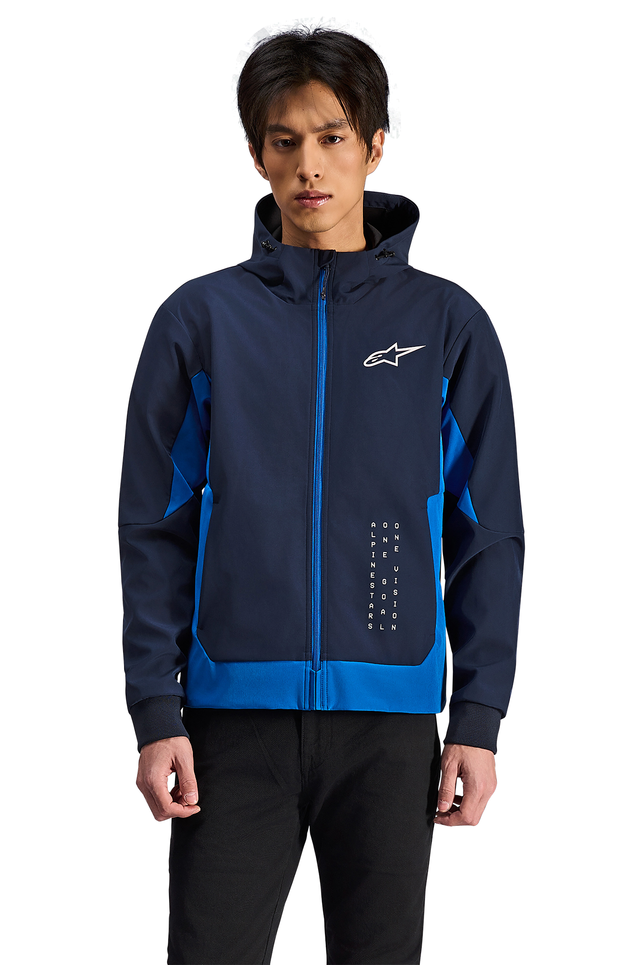 Sudadera Alpinestars Radium Tech Polar