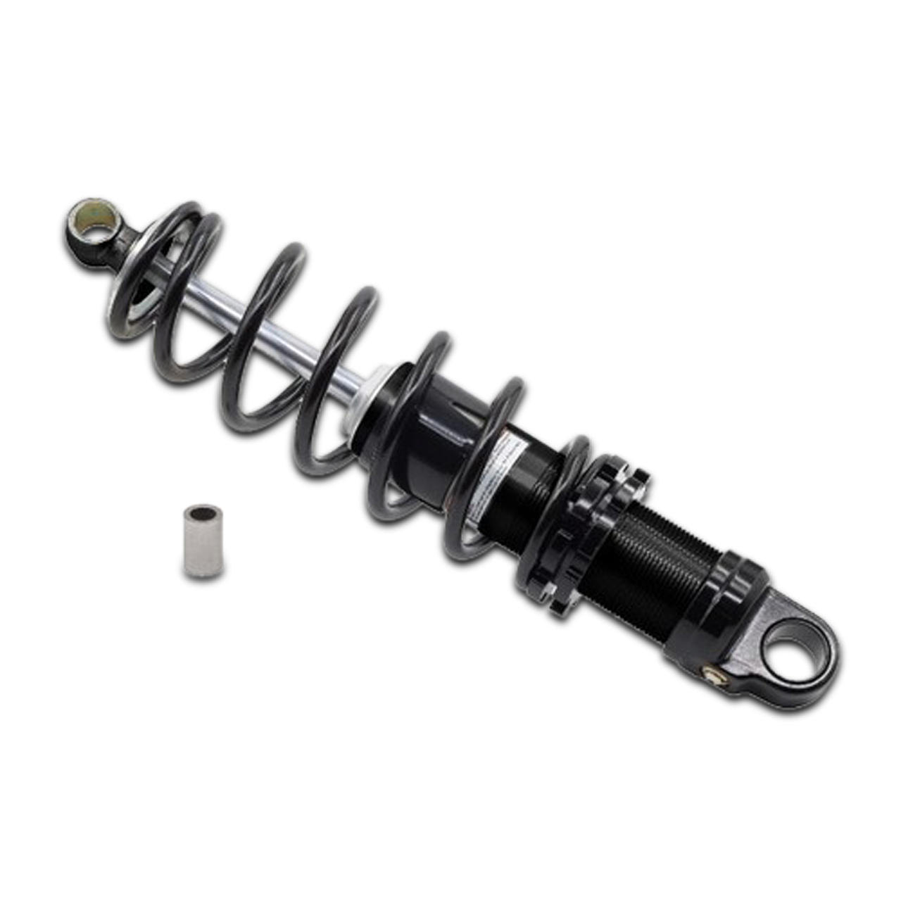 Sno-X Front Track Shock Assembly