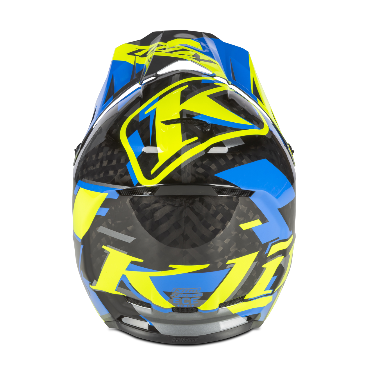 Kelkkakypärä Klim F3 Carbon Raid