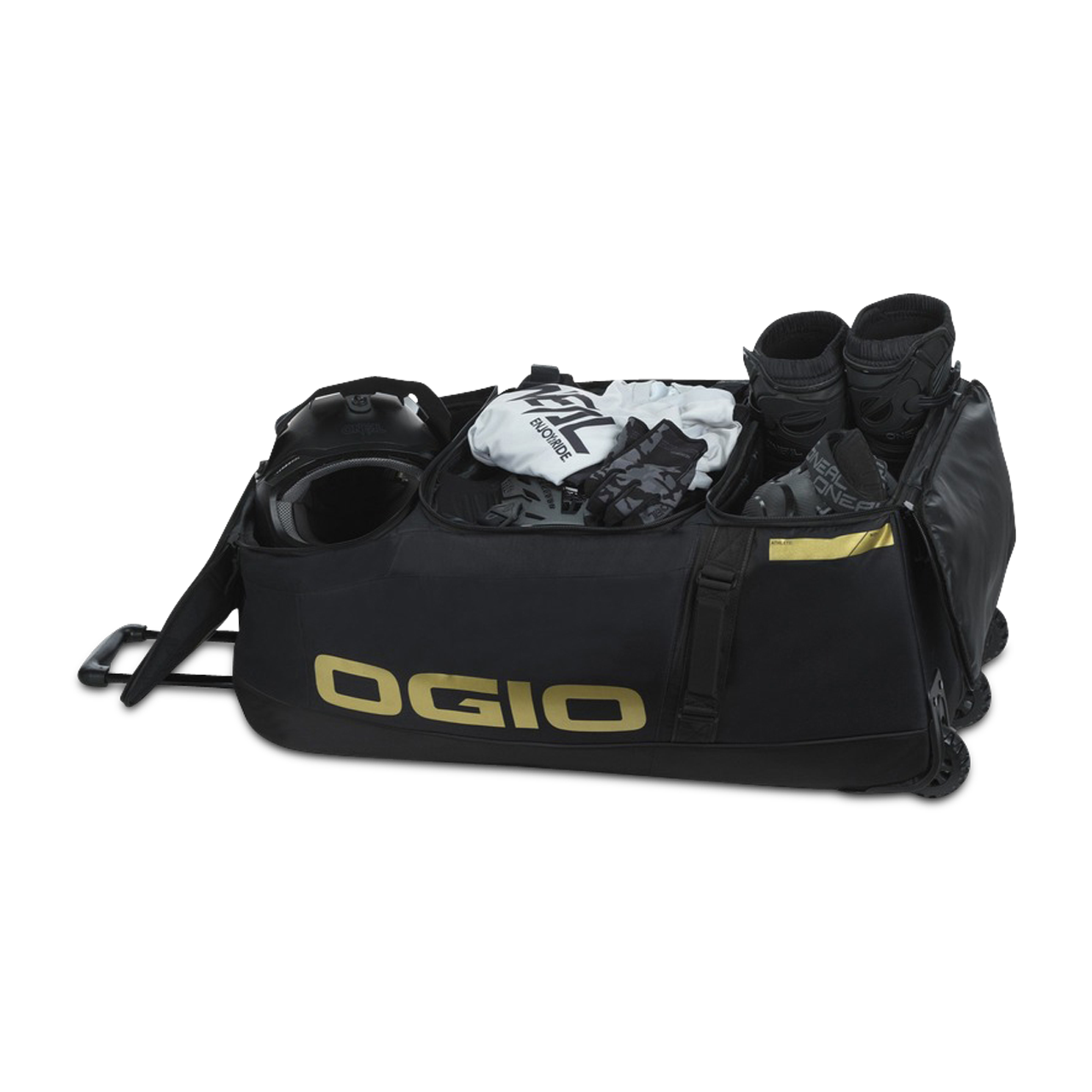 Sporttas Ogio Dozer 134 L