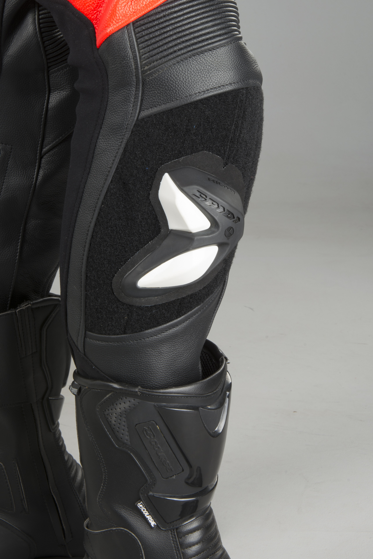 Spidi Track Wind Pro Leathers