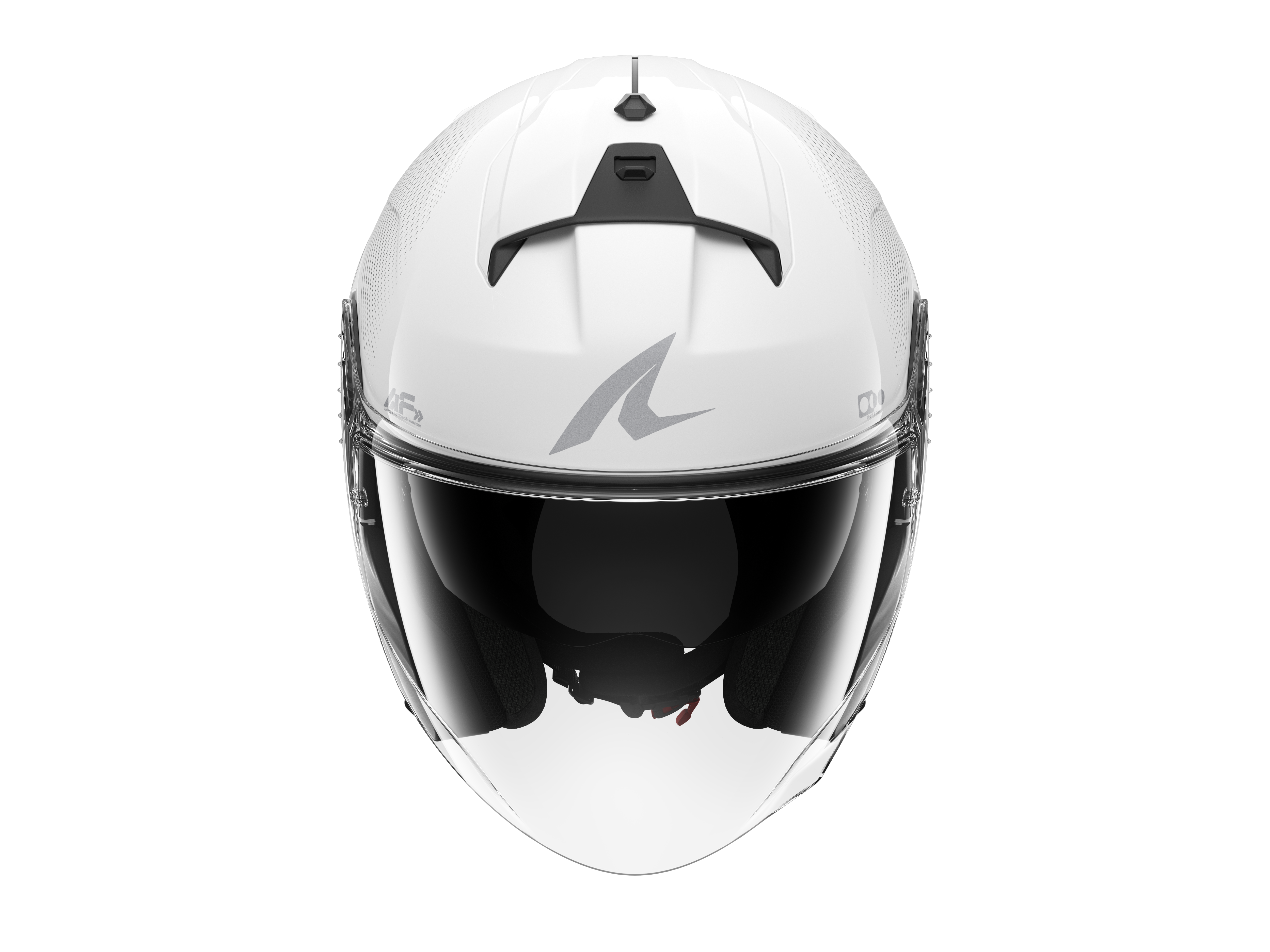 Shark Skwal Jet SP Lyne Open Face Helmet