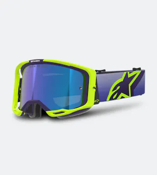 Crossbril Alpinestars Vision 8 Corp