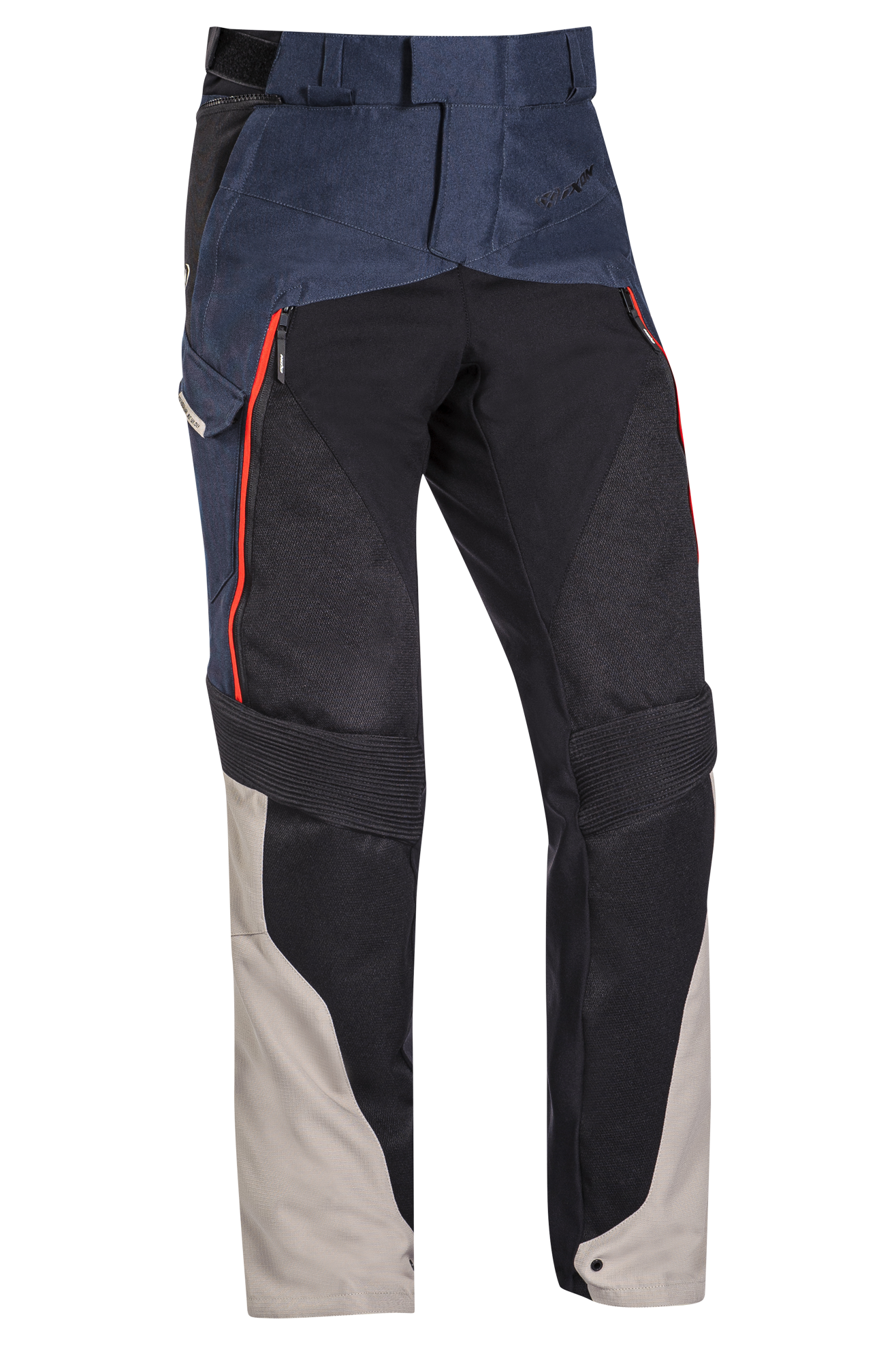 Pantalones de Moto Ixon Eddas