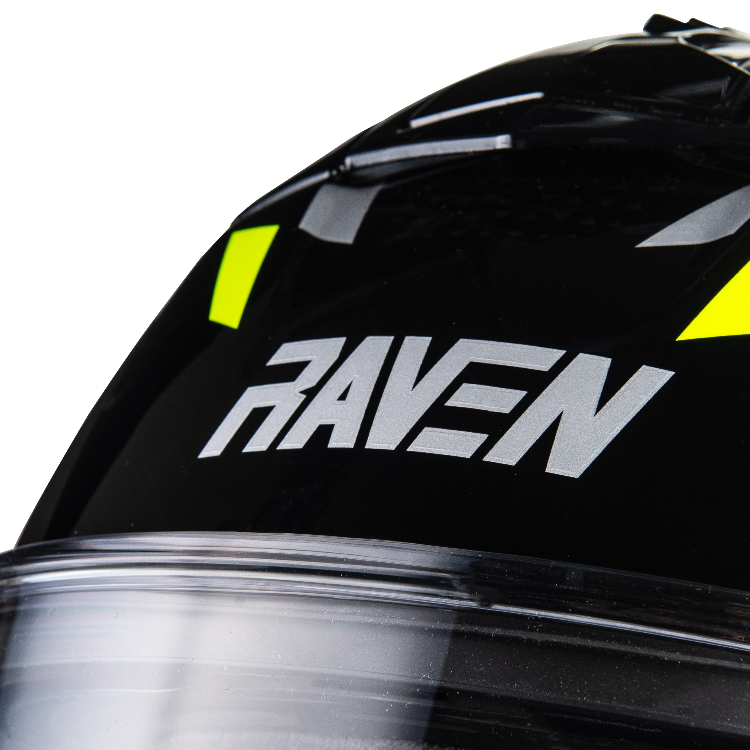 Raven GT-Sports Full Face Helmet