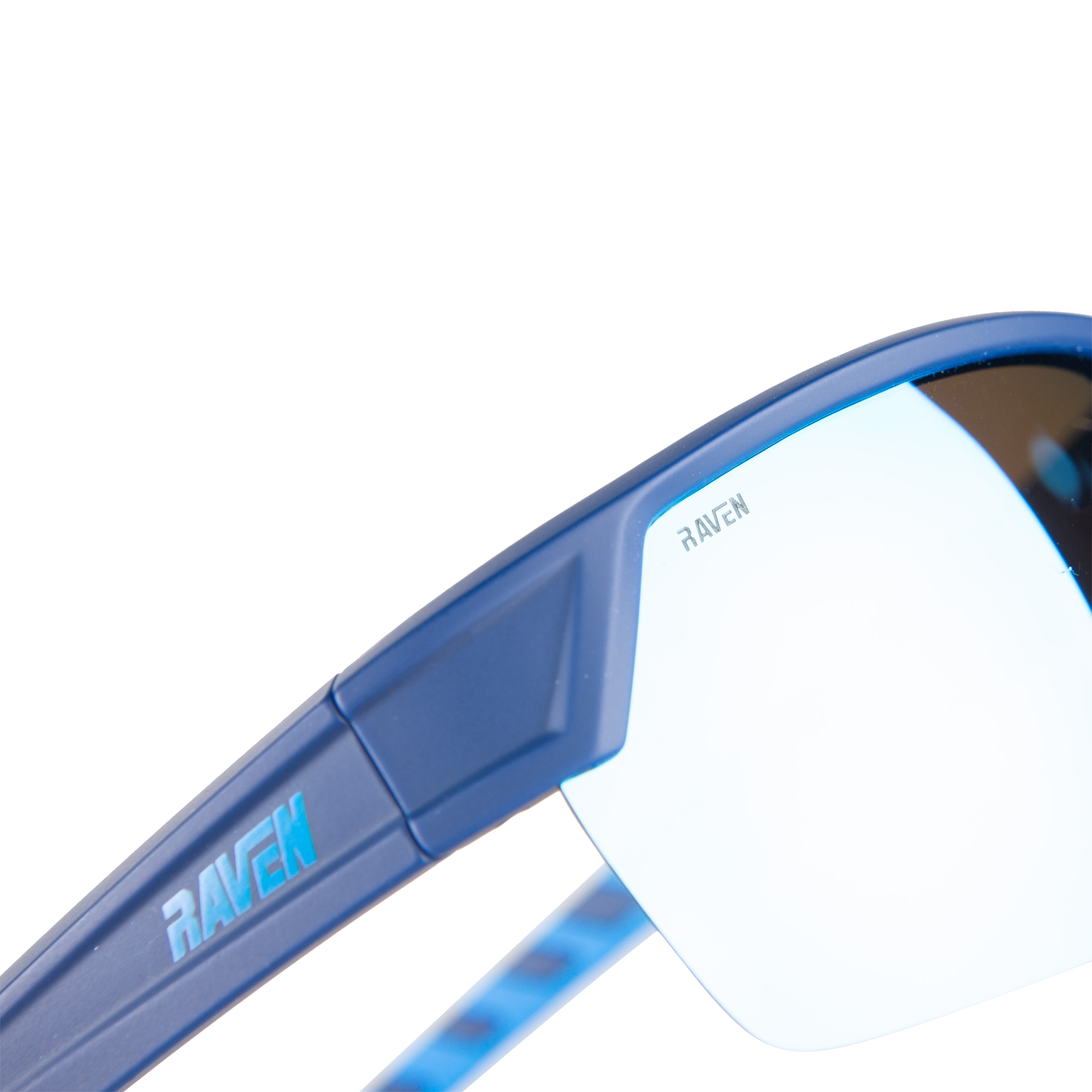 Raven Chroma Polarized Sunglasses