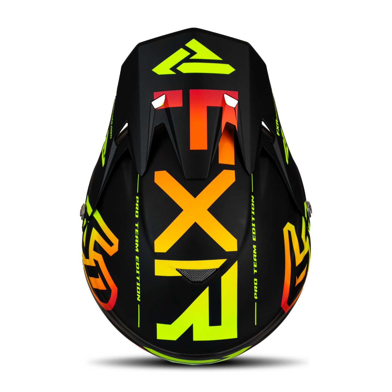 Kelkkakypärä FXR 6D ATR-2 Race Div