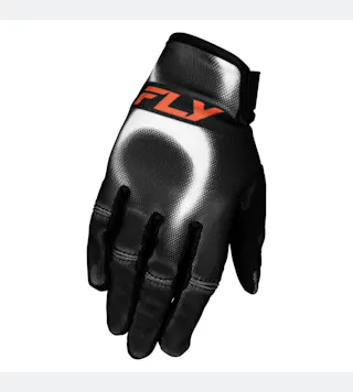 Crosshandschoenen FLY Racing Kinetic Torch Jeugd