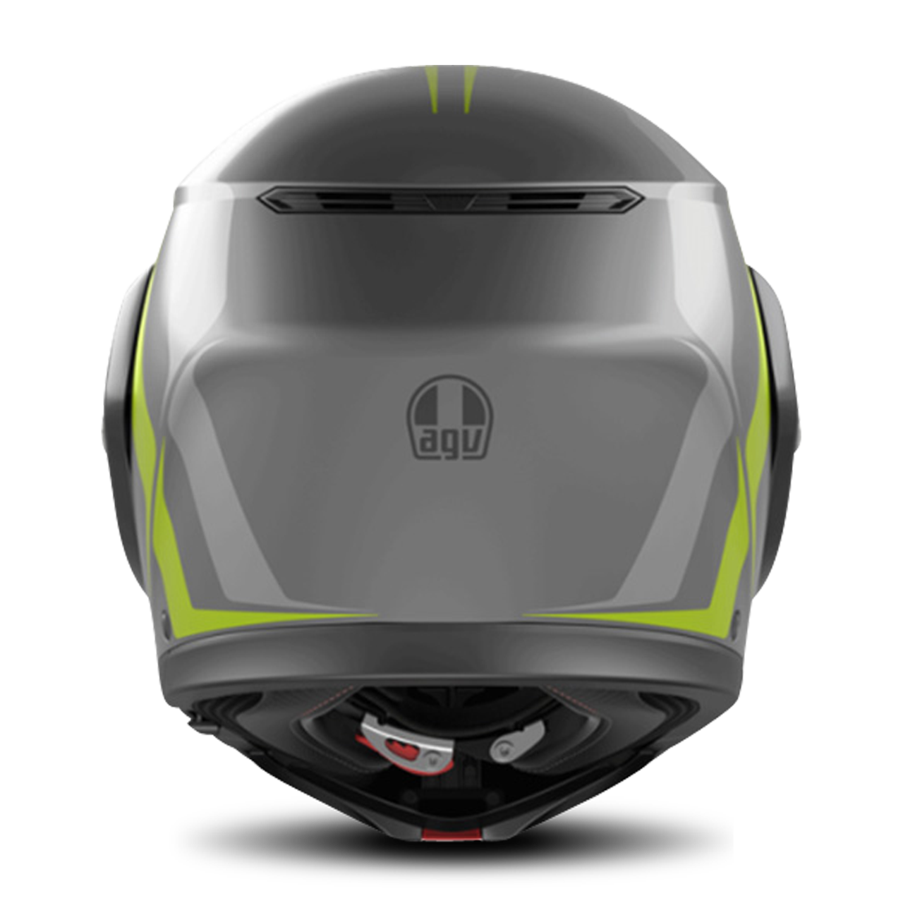 Casco Modular AGV Streetmodular