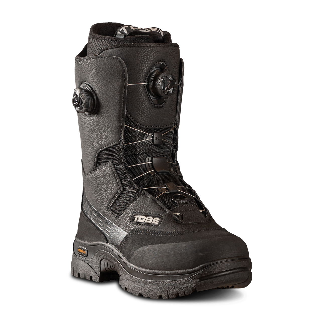 TOBE Nimbus V2 Snowmobile Boots