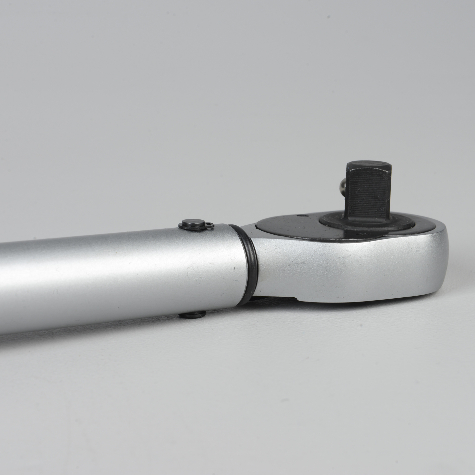 Llave de Torsión Proworks 1/2" 40-210Nm