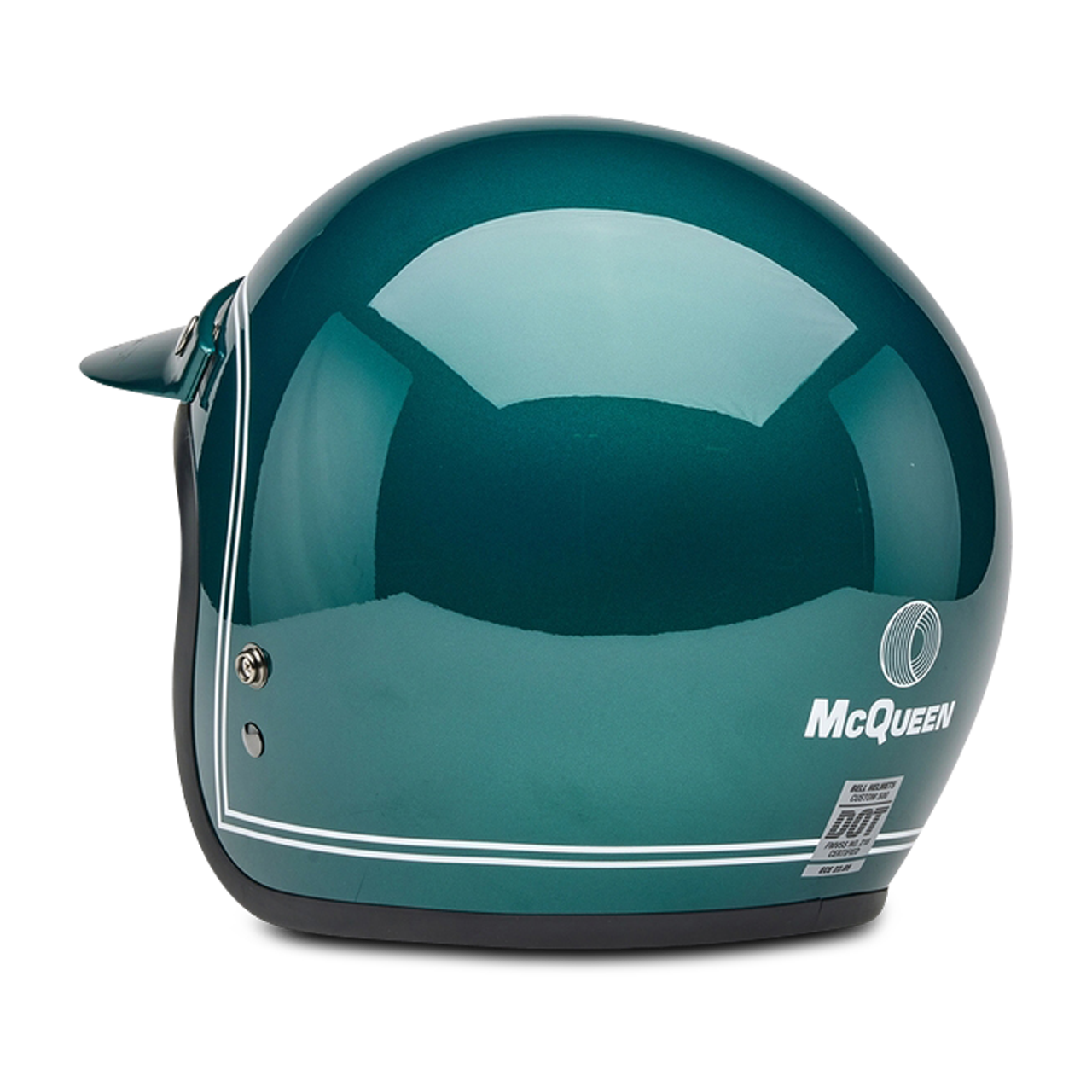 Casque Jet Bell Custom 500
