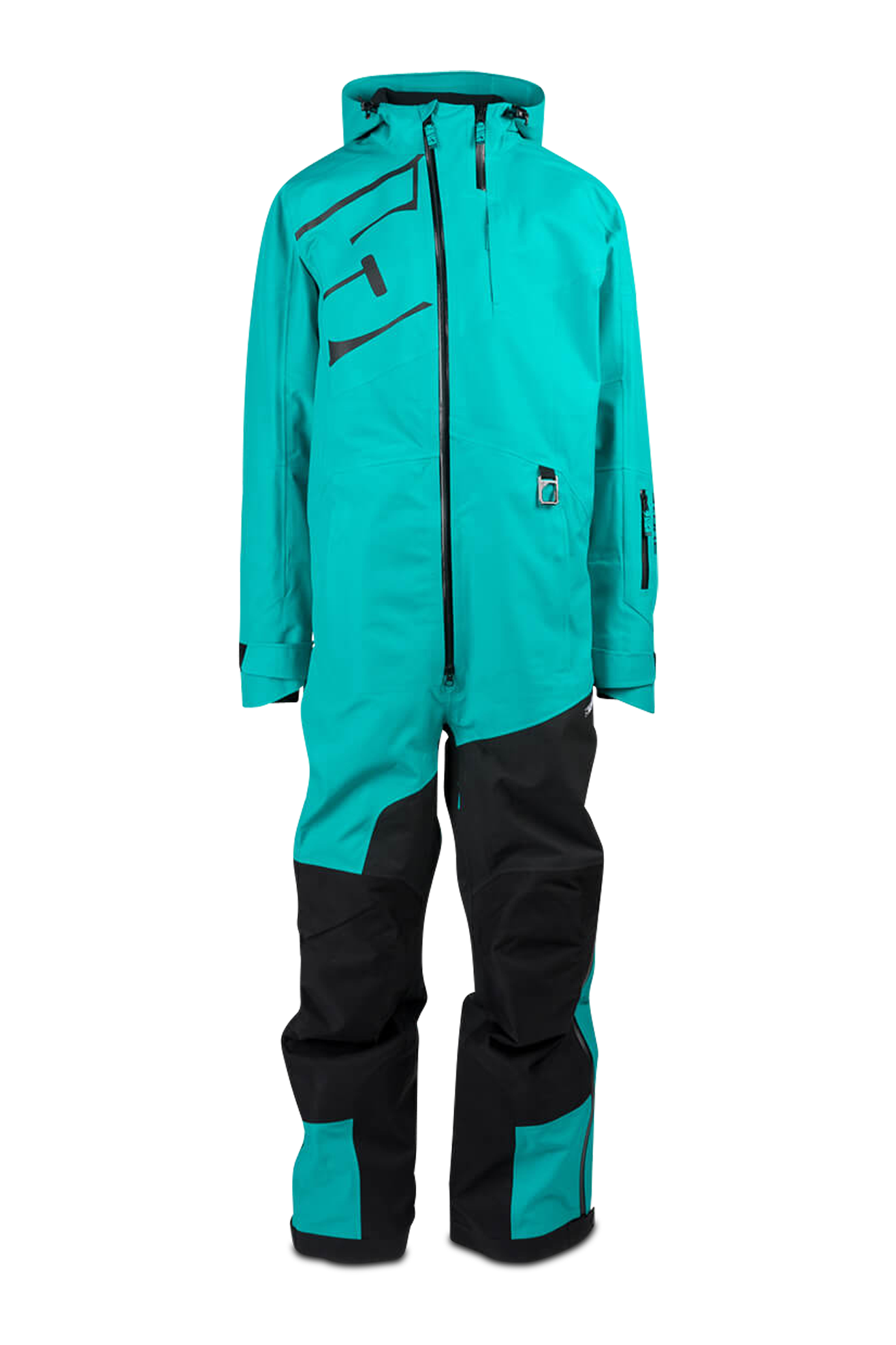 Overall 509 Stoke Shell