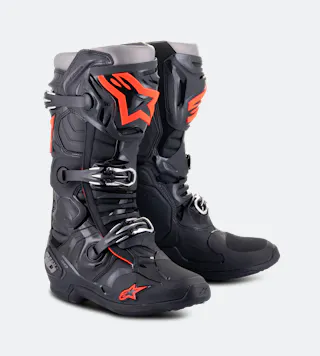 Crosslaarzen Alpinestars TECH 10