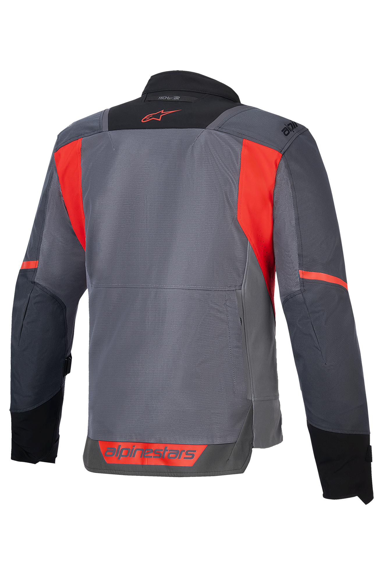 MC Яке Alpinestars St-2 Air