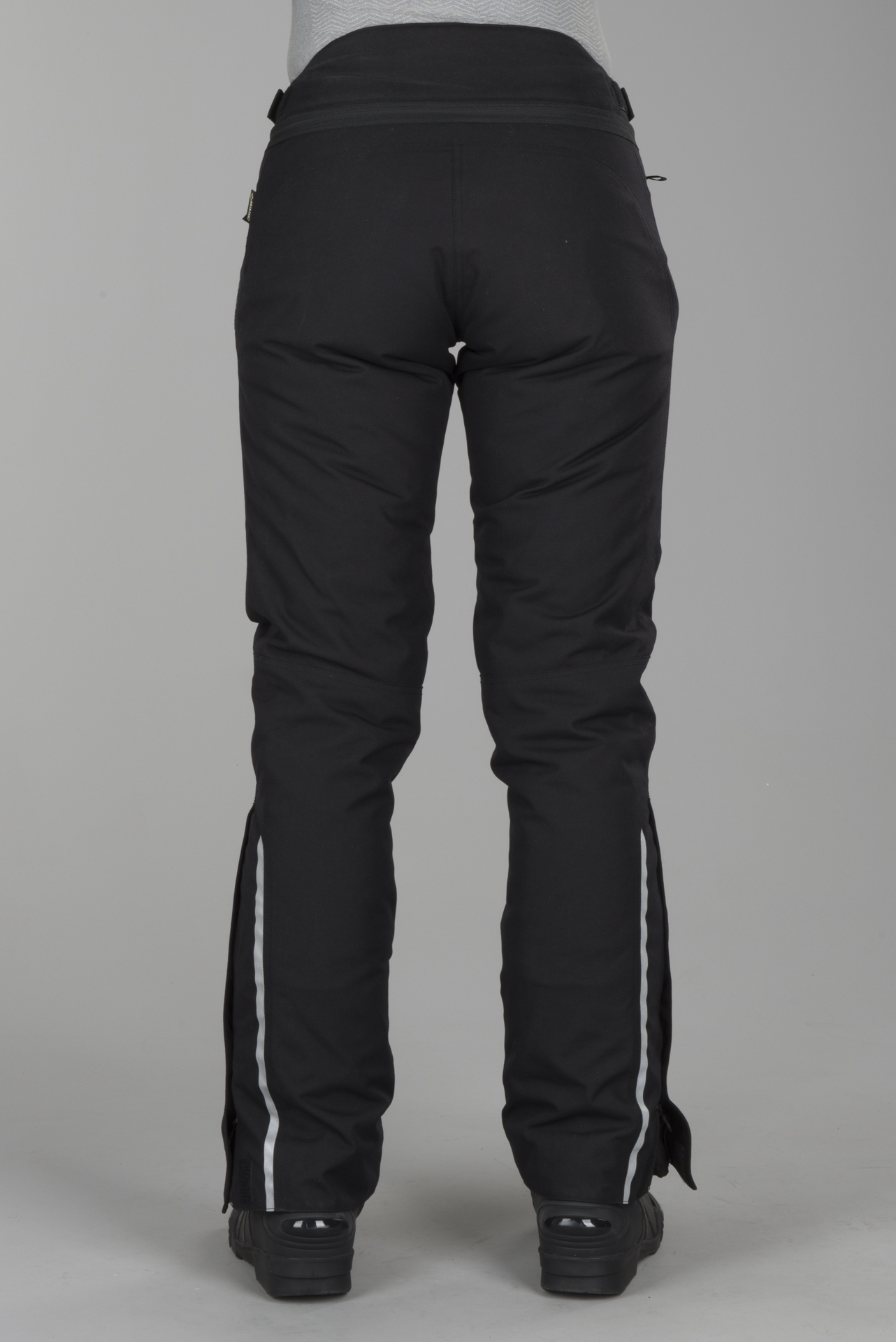 Byxor Alpinestars Patron GTX Dam Svart Byxor Alpinestars Patron GTX Dam Svart