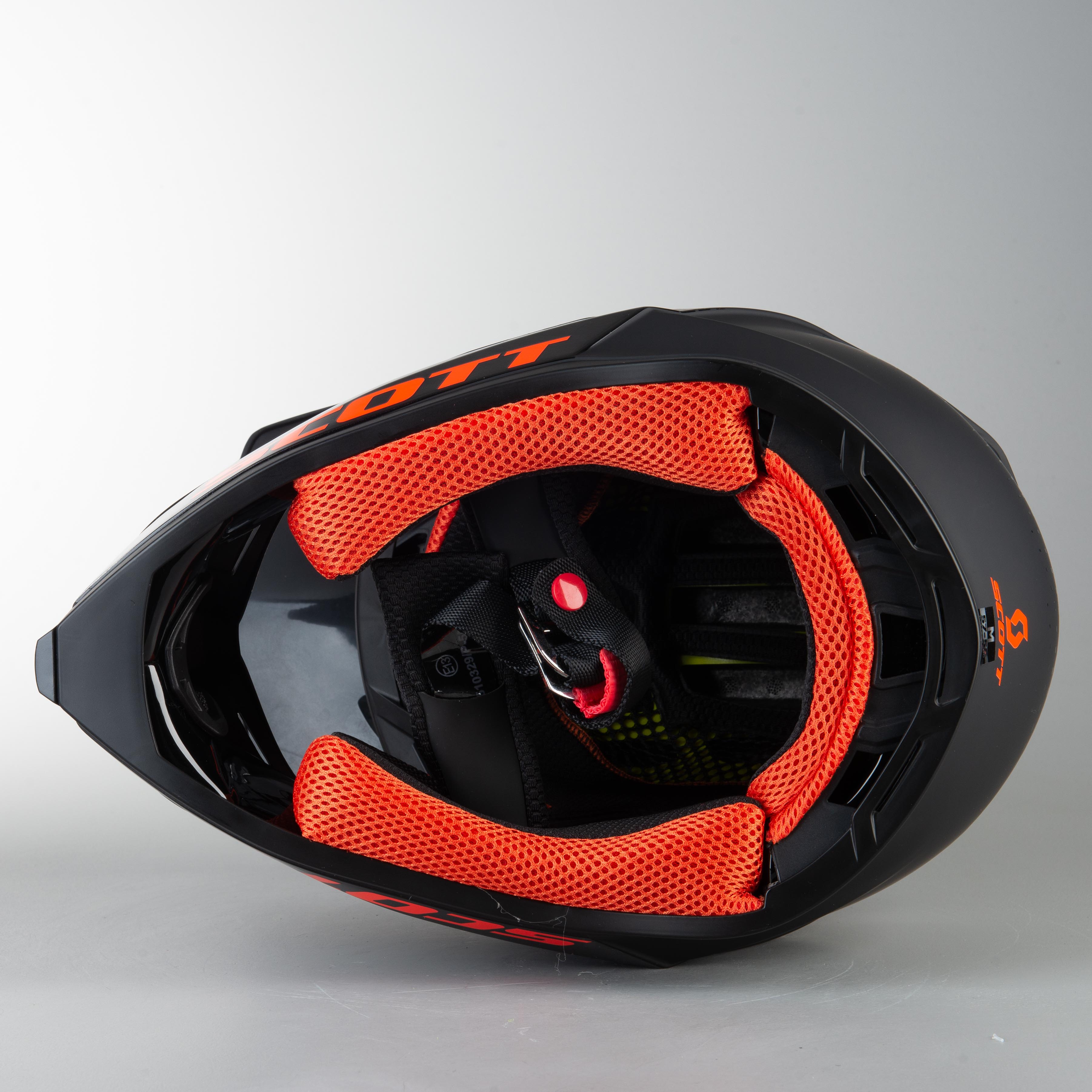 Casco de Cross Scott 550 Mips®