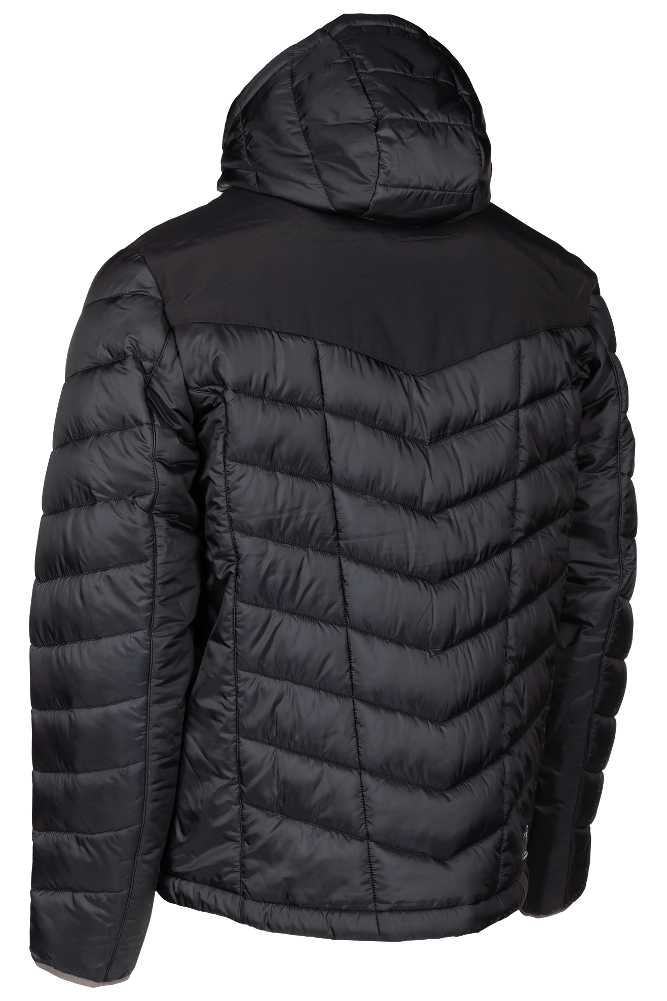 Klim Torque Jacket Castlerock