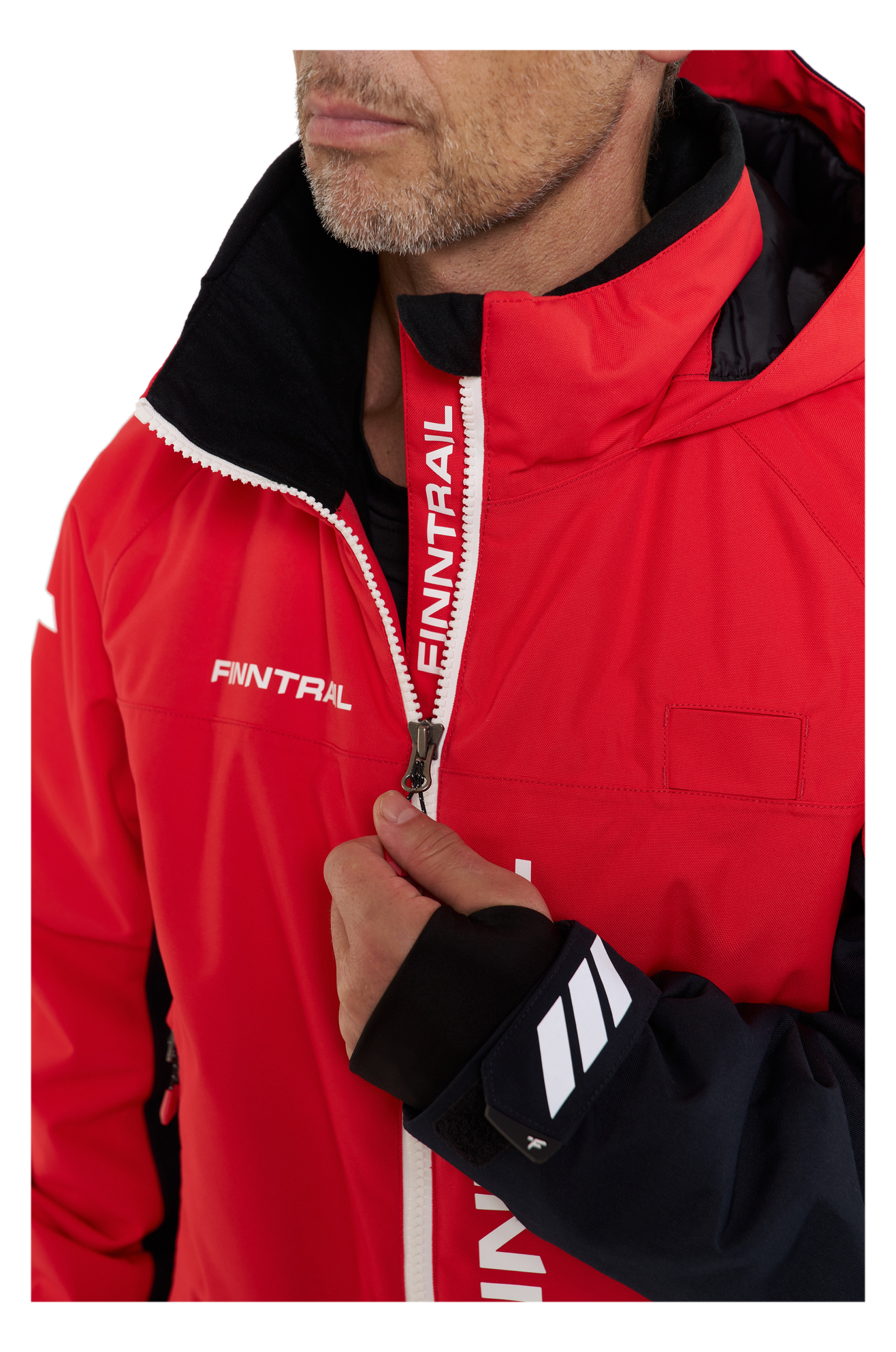 Finntrail Widetrack Monosuit