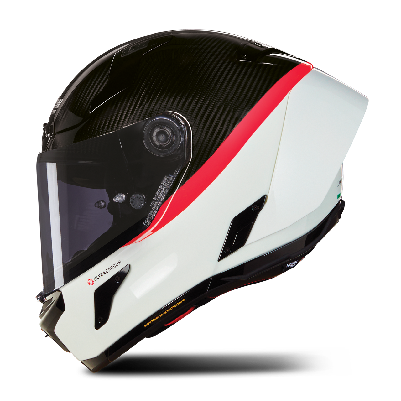 Casco Integral Nolan X-804 Rs