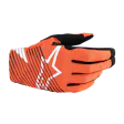 Hot Orange