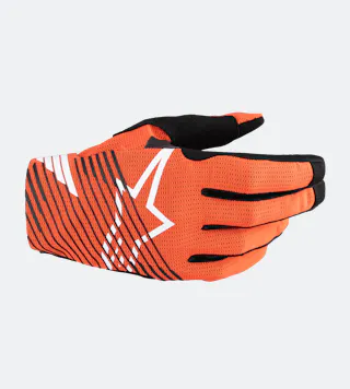 Crosshandschoenen Alpinestars Radar Pro