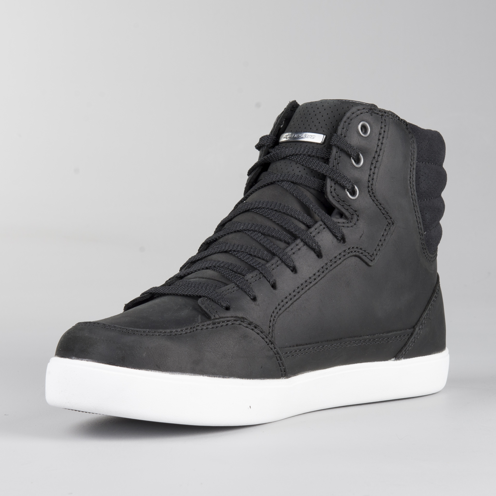 Motorschoenen Alpinestars J-6 waterdichte
