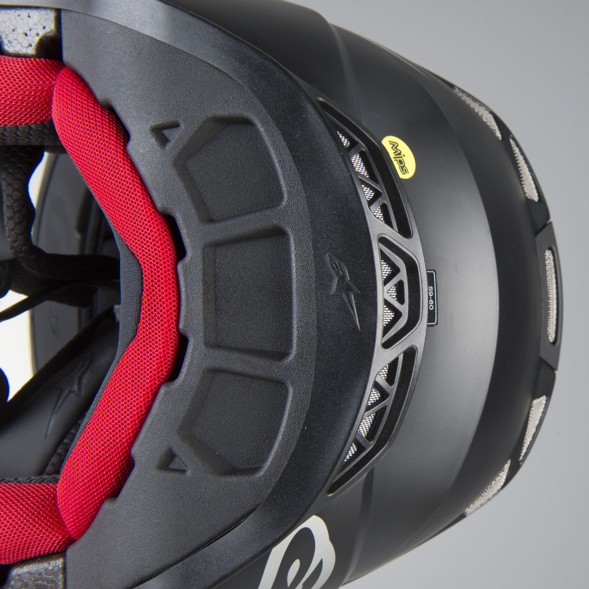 Alpinestars Supertech M8 Mips® Solid MX Helmet
