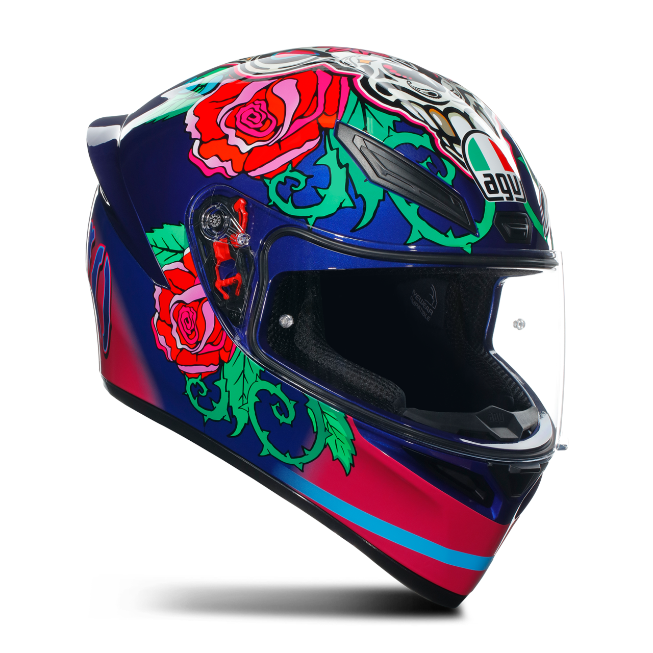 AGV K1 S Full Face Helmet