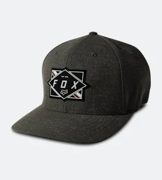 Kappe FOX Racing