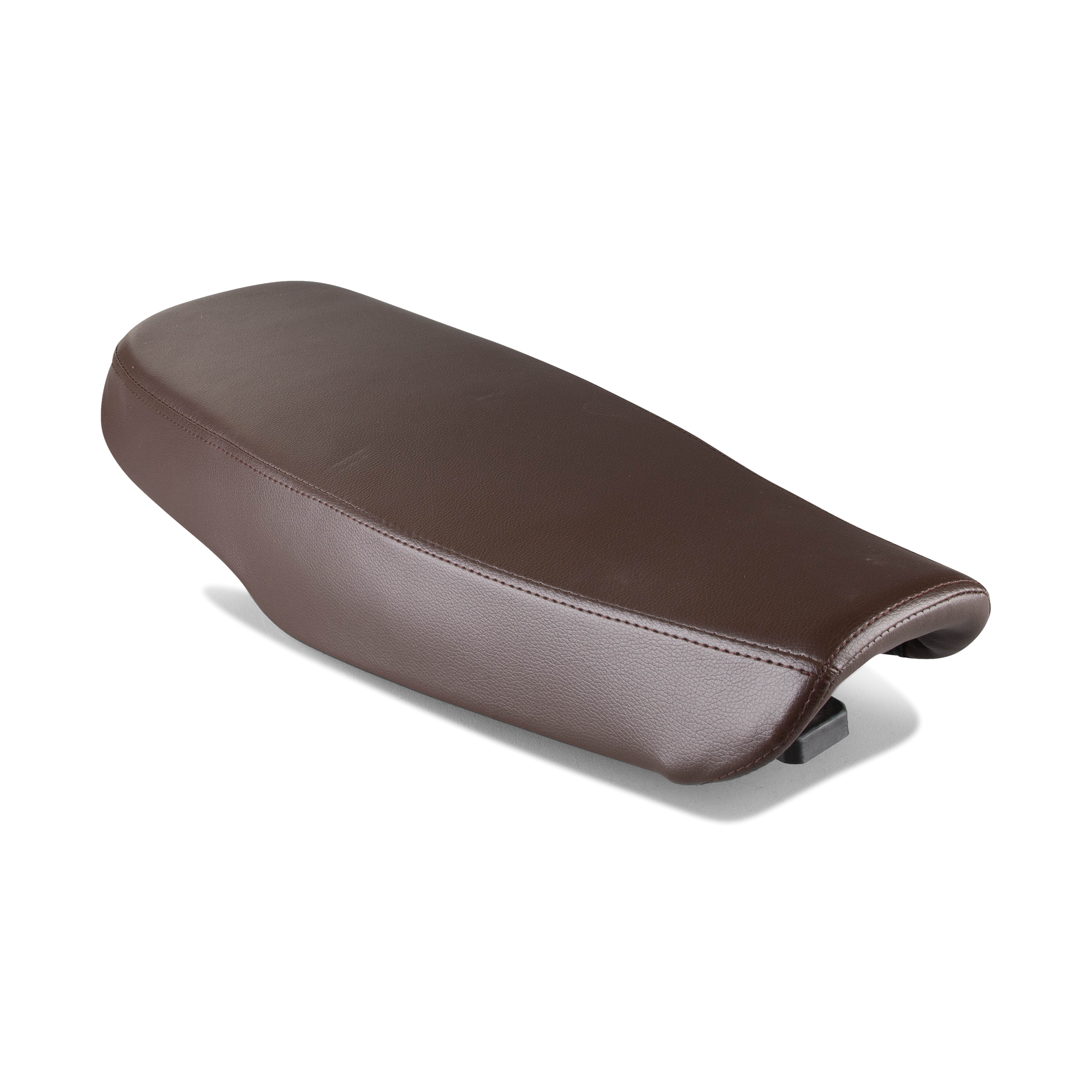 Șa Snell Planky Plain Maro