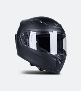 Course Surfer Full Face Helmet
