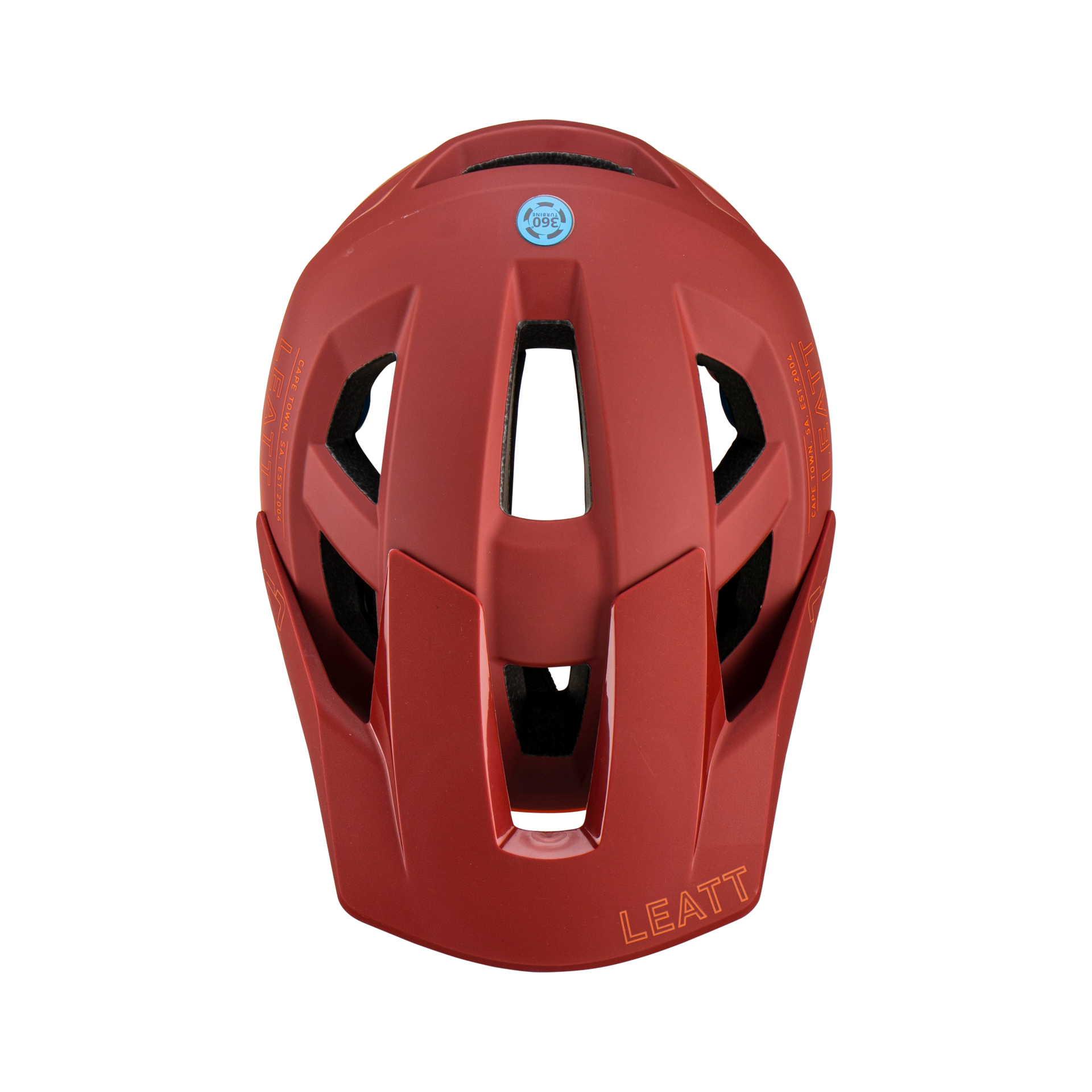 Leatt AllMtn 2.0 V23 MTB Helmet