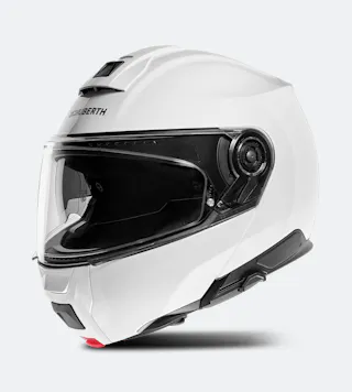 Moduláris Bukósisak Schuberth C5 ANC