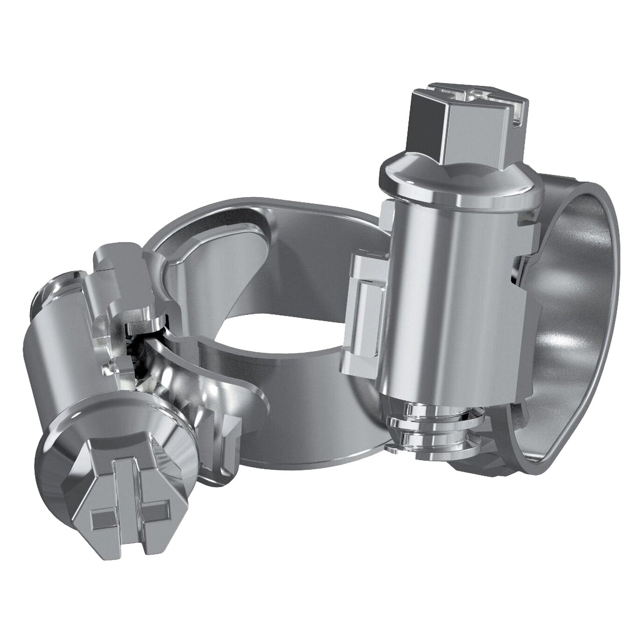 Raccordo Rapido Per Tubo Benzina Auto - Connettore Maschio E Femmina, Installazione Push-in, Nero - Foto 9