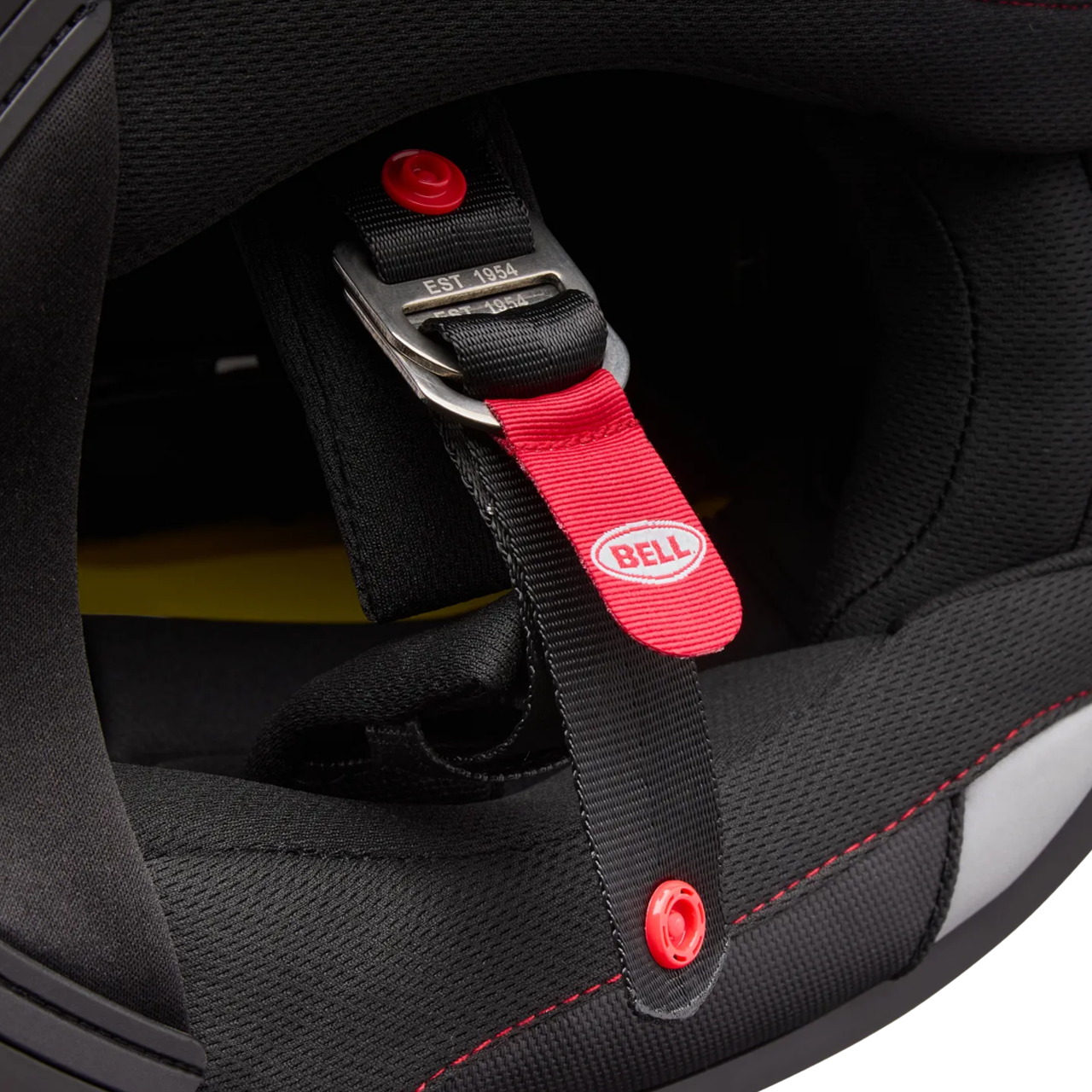 Casque Intégral BELL Lithium Mips Plus 2026
