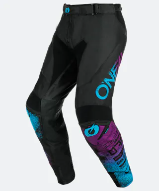 Pantalon Cross O'Neal Mayhem Scarz