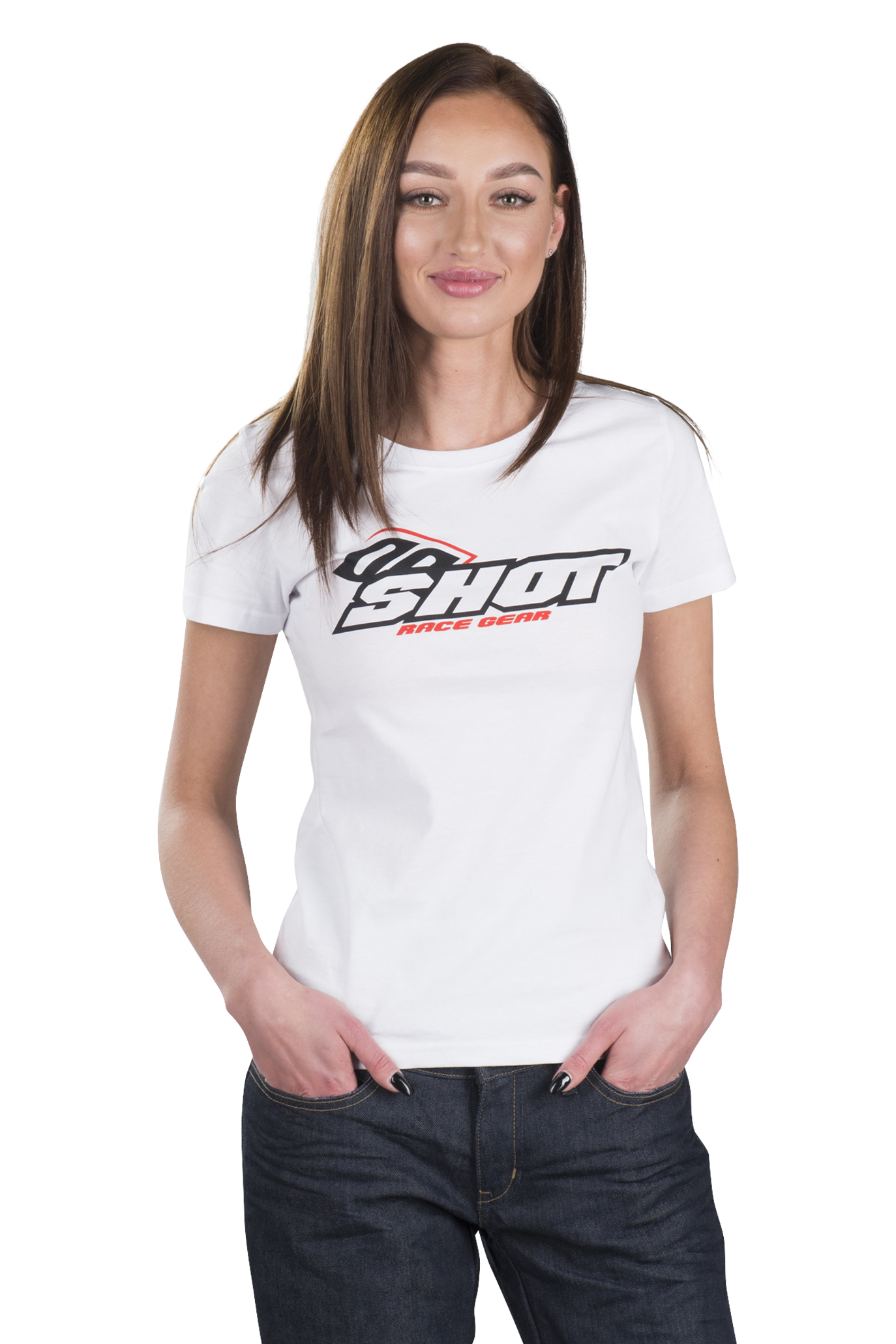 T-Shirt Shot Team