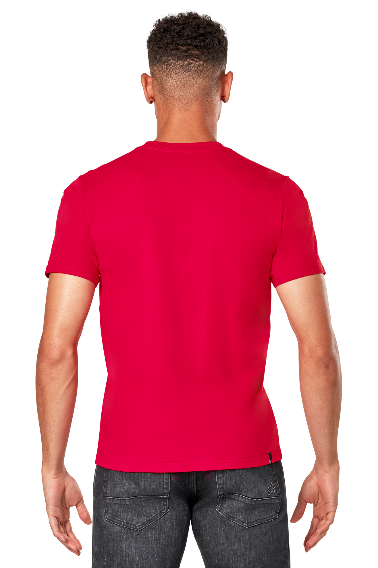 Camiseta Alpinestars Elliptic CSF