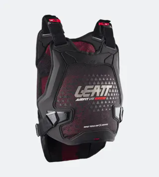 Brystbeskytter Leatt 3DF Airfit Evo Lite V26