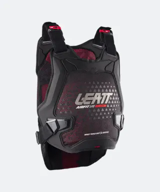 Borstbeschermer Leatt 3DF Airfit Evo Lite V26