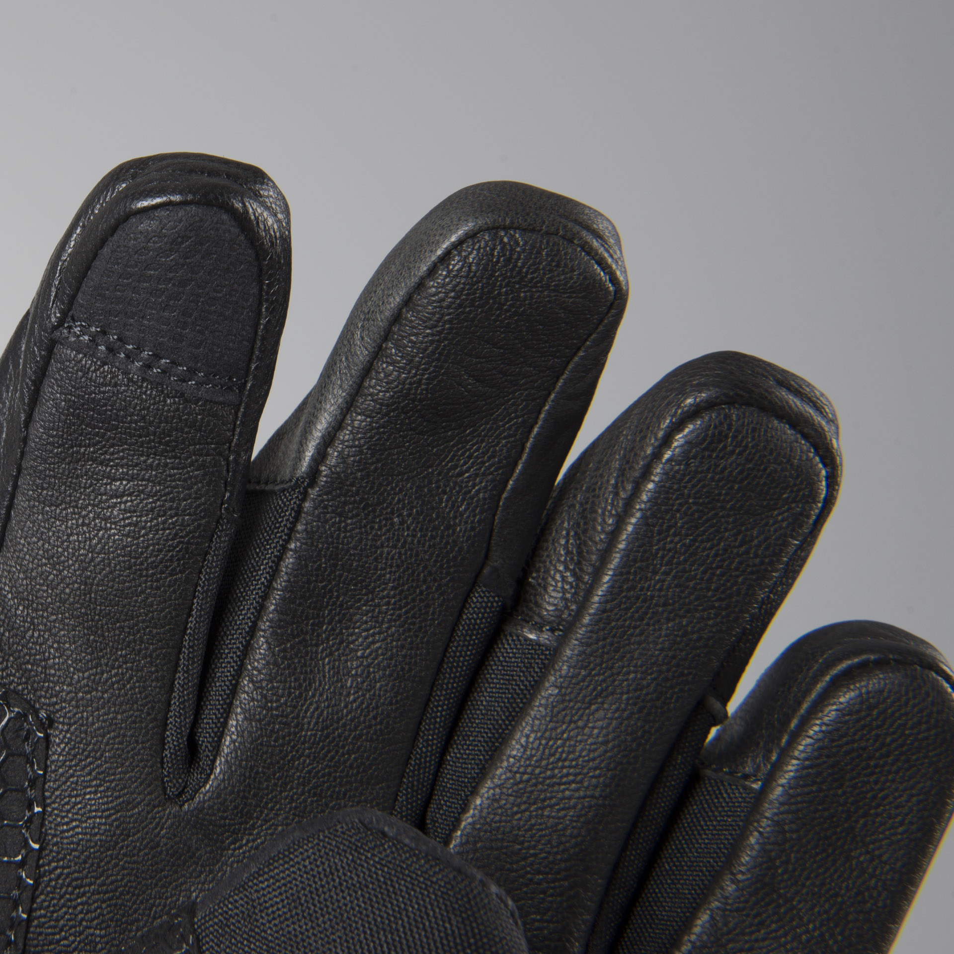 Gloves Raven Motion