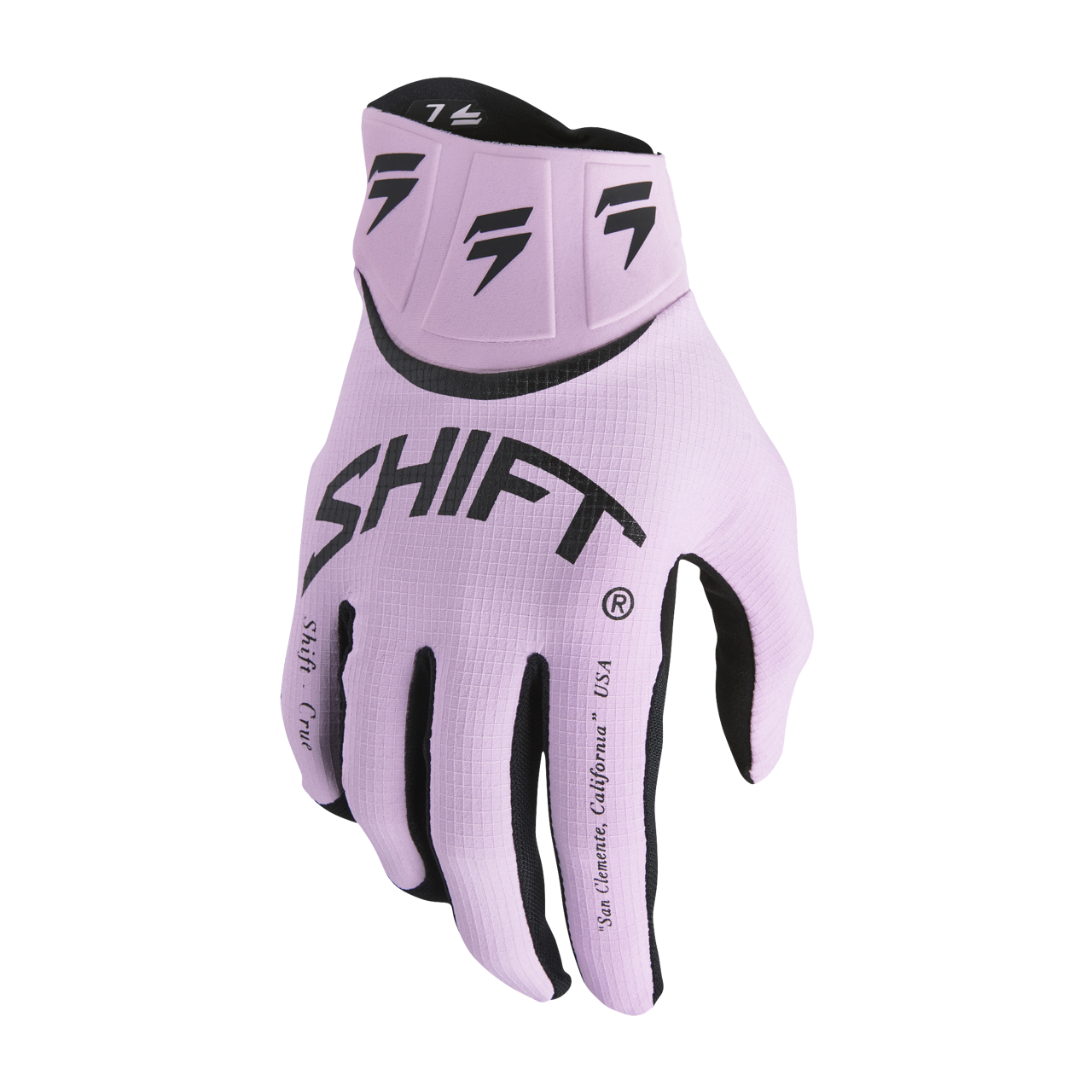 Guantes de Cross Shift Whit3 Label Bliss