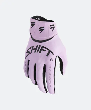 Guantes de Cross Shift Whit3 Label Bliss
