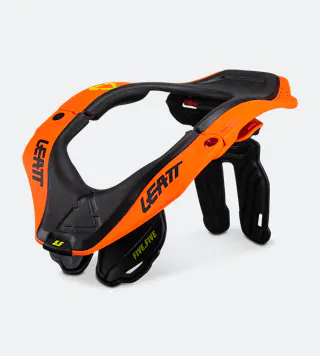 Nakkekrave Leatt 5.5