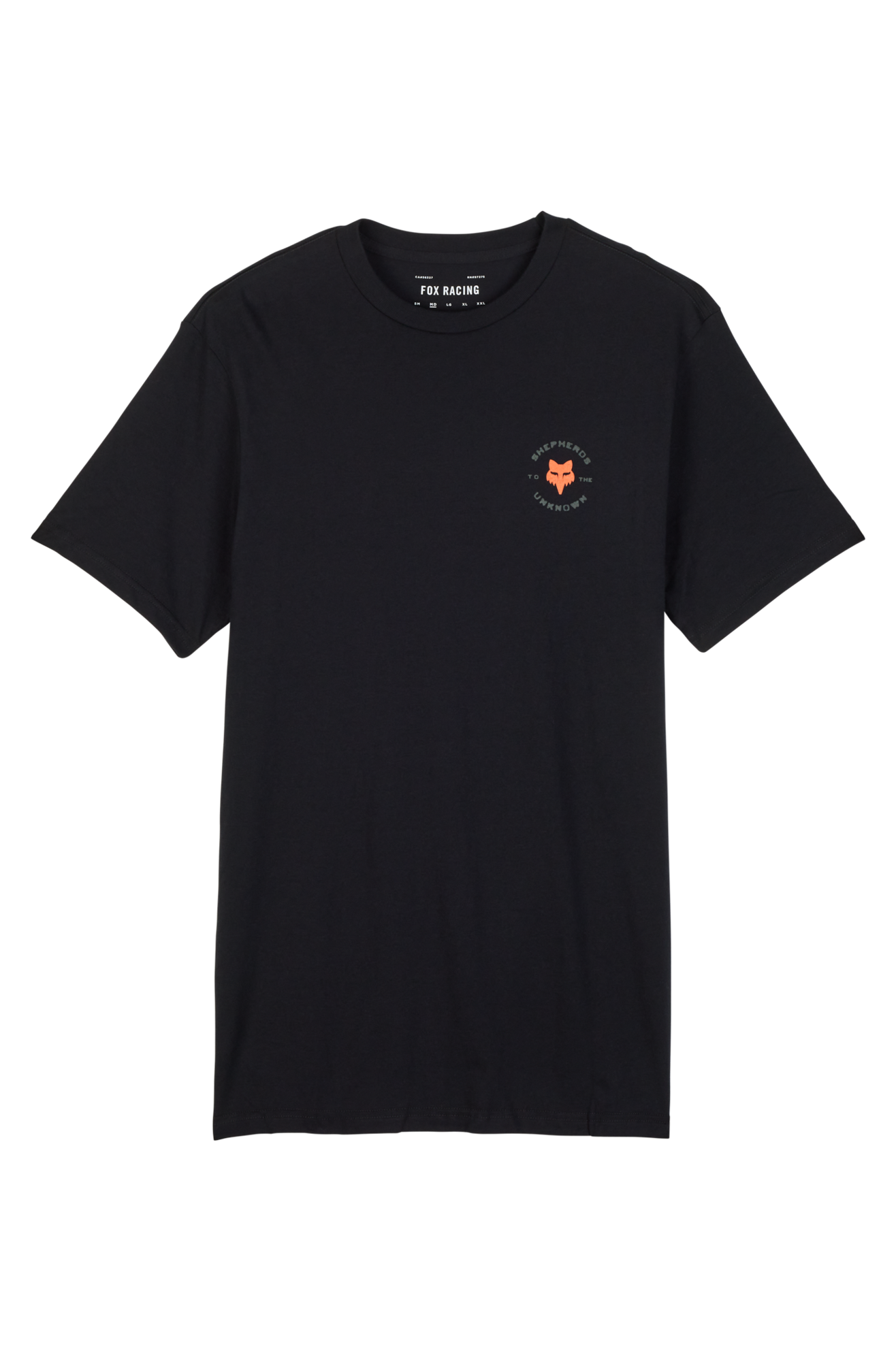 T-shirt FOX Plague Prem
