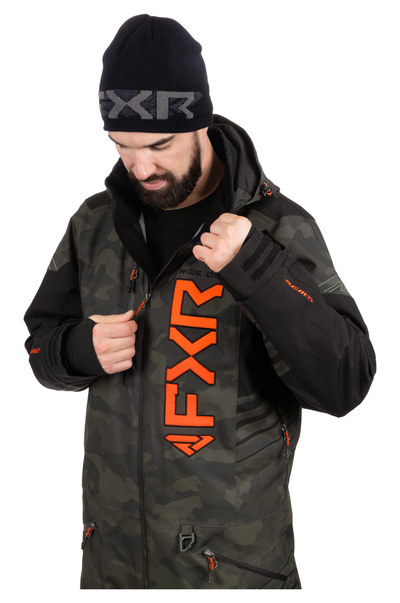 Monokostīms FXR Heliulite