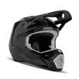 Crosshelm Jeugd FOX V1 Bnkr